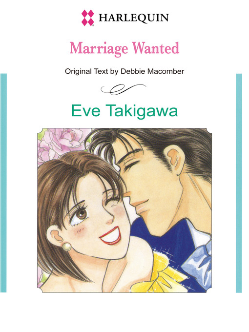 Marriage Wanted (eBook)
